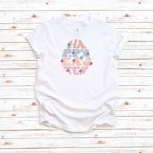 Load image into Gallery viewer, Easter Collection: Easter Egg Toddler Short Sleeve Tee