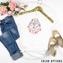 Load image into Gallery viewer, Easter Collection: Easter Egg Unisex Short Sleeve T-shirt