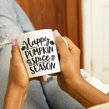 Load image into Gallery viewer, Fall collection: Pumpkin spice latte
