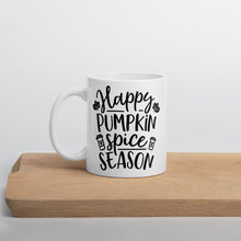 Load image into Gallery viewer, Fall collection: Pumpkin spice latte