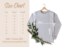 Load image into Gallery viewer, Holy Spirit you are welcome here Unisex Long Sleeve T-shirt