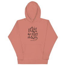 Load image into Gallery viewer, His Mercies are new every morning Unisex Hoodie