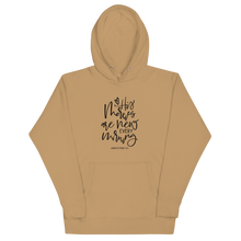 Load image into Gallery viewer, His Mercies are new every morning Unisex Hoodie