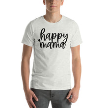 Load image into Gallery viewer, Happy Mama Unisex Short-Sleeve T-Shirt