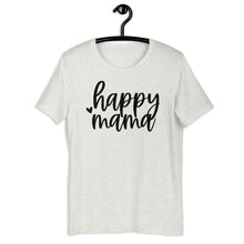 Load image into Gallery viewer, Happy Mama Unisex Short Sleeve T-Shirt