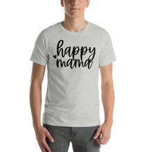 Load image into Gallery viewer, Happy Mama Unisex Short-Sleeve T-Shirt