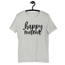 Load image into Gallery viewer, Happy Mama Unisex Short Sleeve T-Shirt