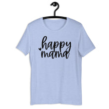 Load image into Gallery viewer, Happy Mama Unisex Short Sleeve T-Shirt