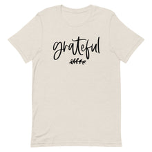 Load image into Gallery viewer, Grateful Unisex short sleeve T-Shirt
