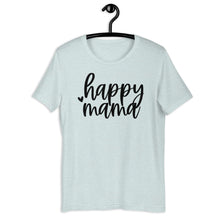 Load image into Gallery viewer, Happy Mama Unisex Short Sleeve T-Shirt