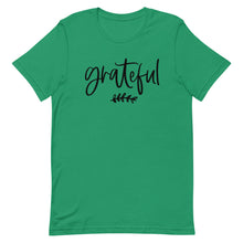 Load image into Gallery viewer, Grateful Unisex short sleeve T-Shirt