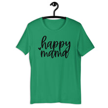 Load image into Gallery viewer, Happy Mama Unisex Short Sleeve T-Shirt