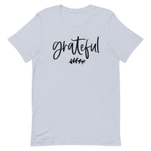 Load image into Gallery viewer, Grateful Unisex short sleeve T-Shirt