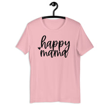 Load image into Gallery viewer, Happy Mama Unisex Short Sleeve T-Shirt