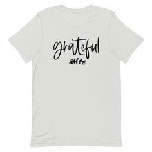 Load image into Gallery viewer, Grateful Unisex short sleeve T-Shirt