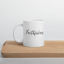 Load image into Gallery viewer, Fruits of the Spirit mug Bundles Buy one or bundle them for a discount