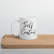 Load image into Gallery viewer, Fruits of the Spirit mug Bundles Buy one or bundle them for a discount