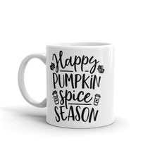 Load image into Gallery viewer, Fall collection: Pumpkin spice latte