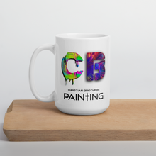 Load image into Gallery viewer, Christian Brothers mug with one design choice
